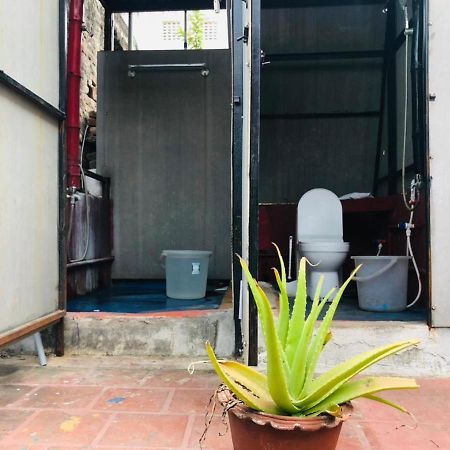 Gurukulam Hostel Pondicherry Exterior photo
